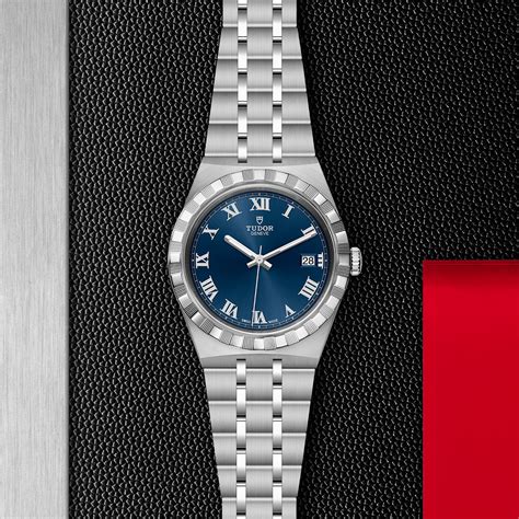 tudor watch 38mm